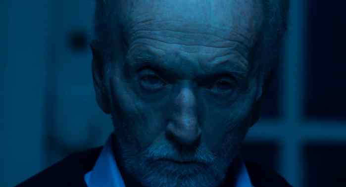 SAW X | First-Look Image