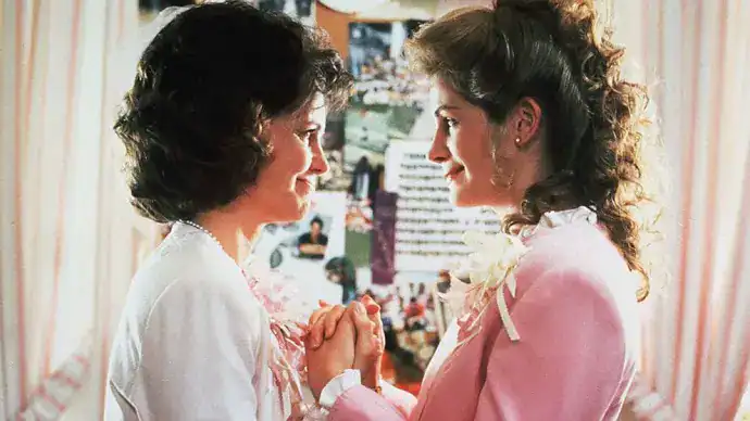 Steel Magnolias (1989): An Emotional Review