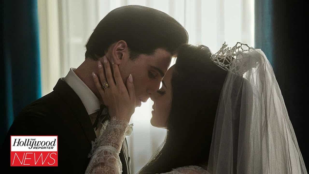 Sofia Coppola's 'Priscilla' to Premiere at New York Film Festival