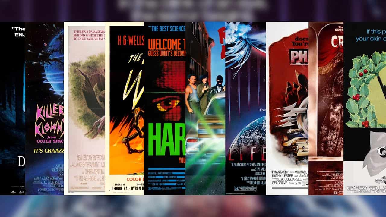 THE BEST MOVIES I'VE REVIEWED (300th Episode Edition)