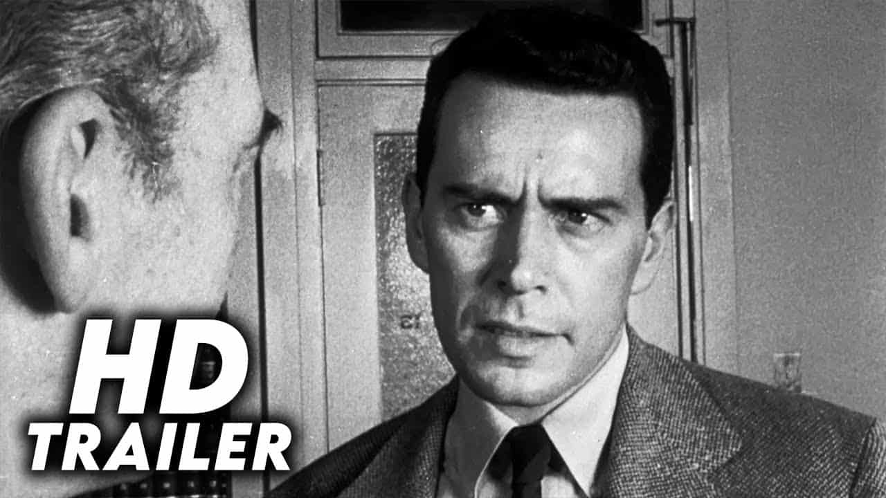 The Captive City (1952)