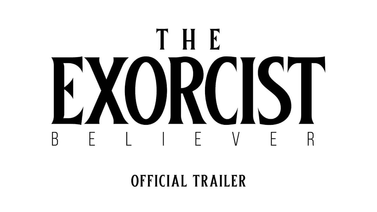 The Exorcist: Believer