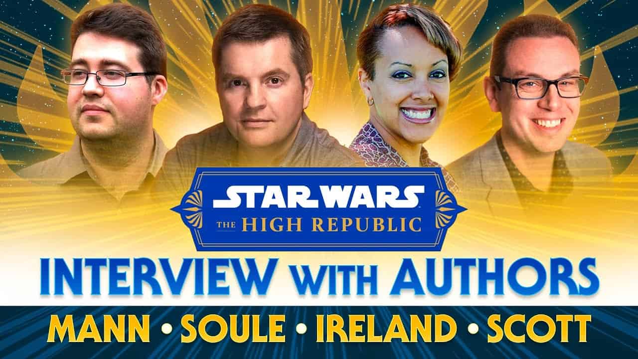 the high republic authors talk about what’s to come in phase three