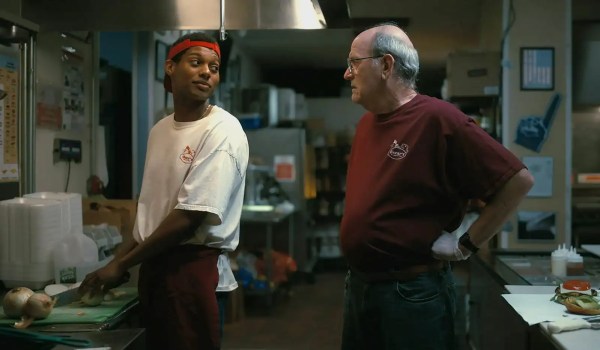 Film Review | The Last Shift (2020)