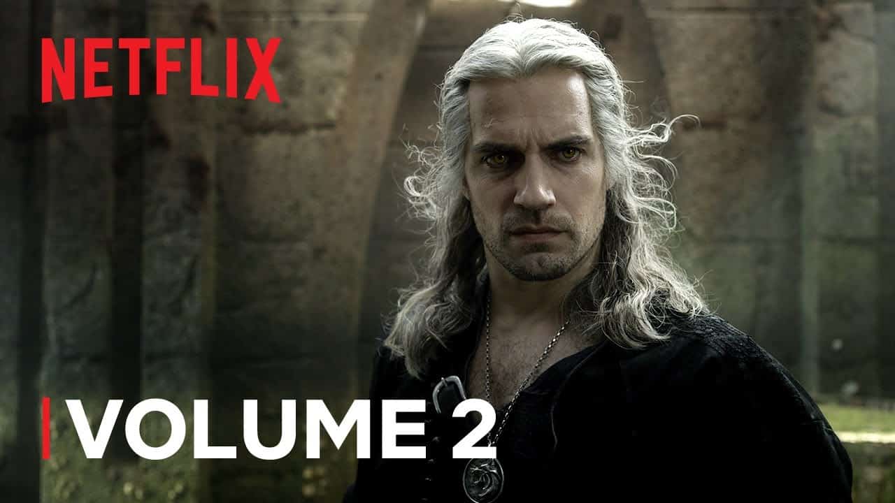 The Witcher: Season 3 / Volume 2