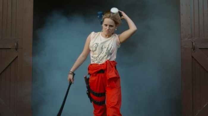 The Wrath of Becky | Review