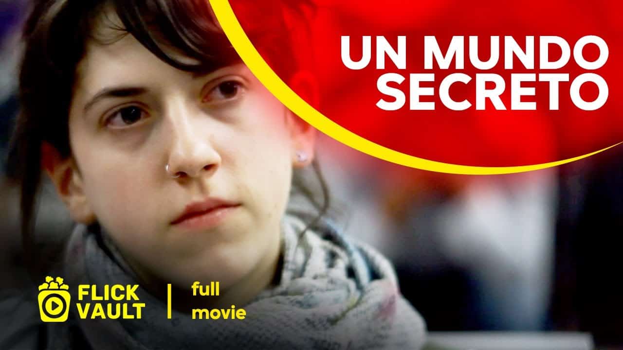 Un Mundo Secreto a.k.a. A Secret World (2012)