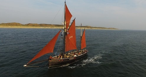 Britespark East Journeys To Norfolk & Suffolk