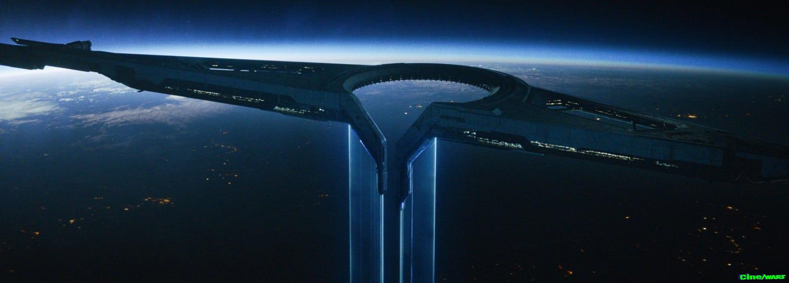 The Creator / Gallery