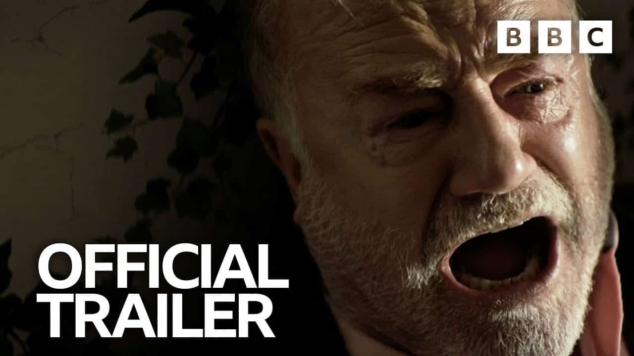 Wolf / Official Trailer