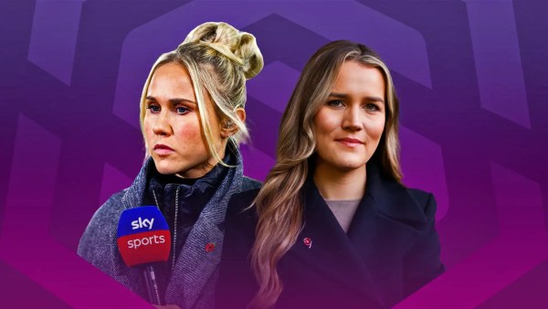 Christiansen and Meulensteen join Sky Sports’ Women’s Super League