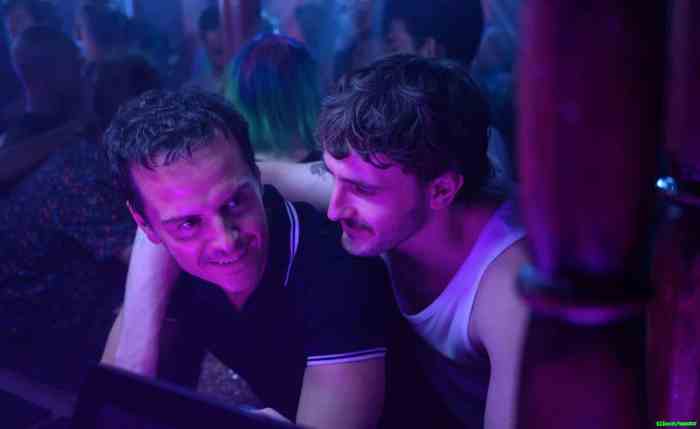 All of Us Strangers / Gallery