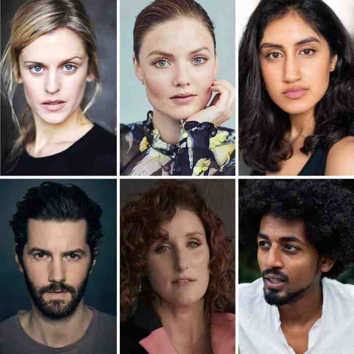 Ready for a Thrill? Disney+ Announces Cast for New UK Original Series Playdate