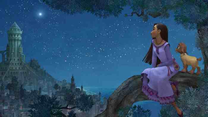 Disney100 Celebrating Timeless Stories Screening Programme