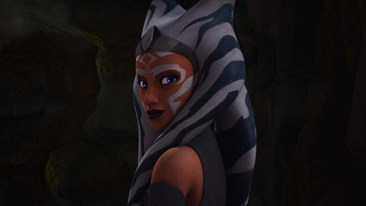 10 Essential Ahsoka Tano Episodes