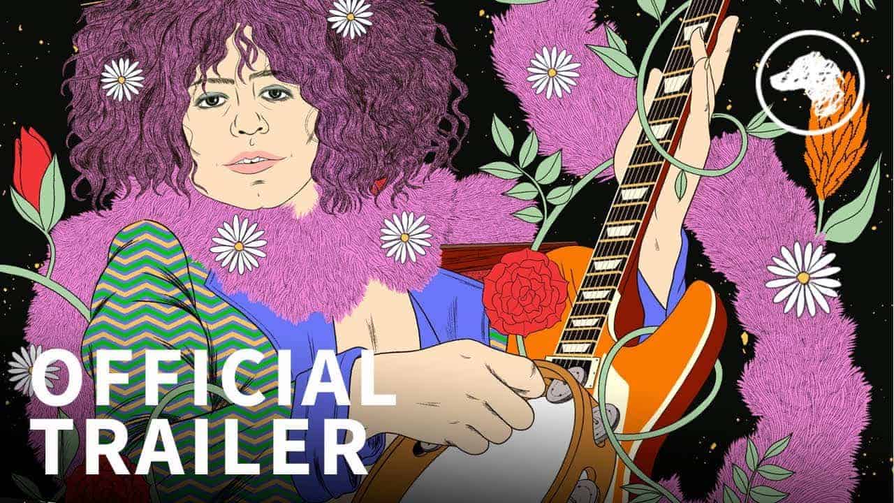 Angelheaded Hipster: The Songs Of Marc Bolan & T. Rex