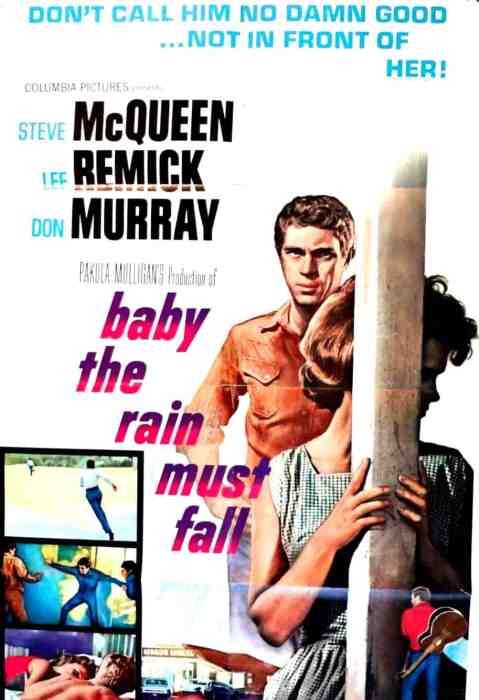 Baby, The Rain Must Fall (1965)