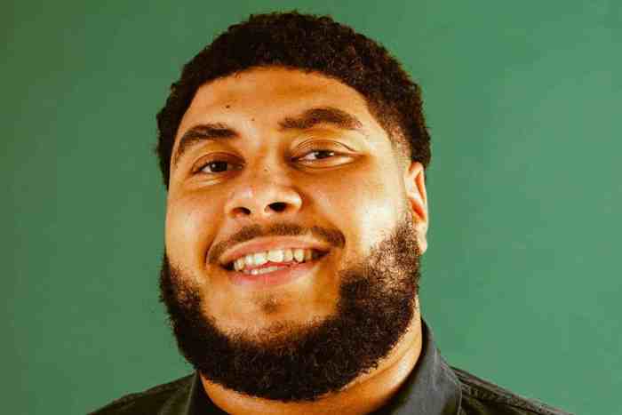 Big Zuu’s 12 Dishes in 12 Hours