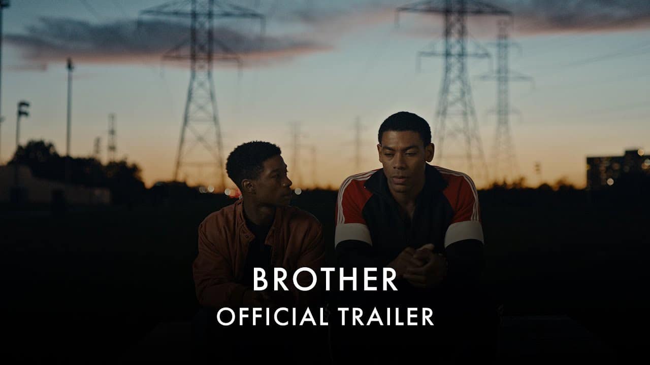 Brother / Official Uk