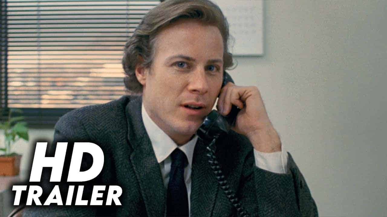 Chilly Scenes Of Winter (1979)