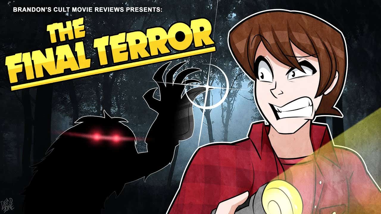 cult movie reviews: the final terror