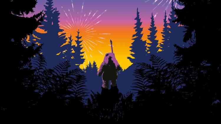 Dexter Jettster Remembers a Fallen Friend