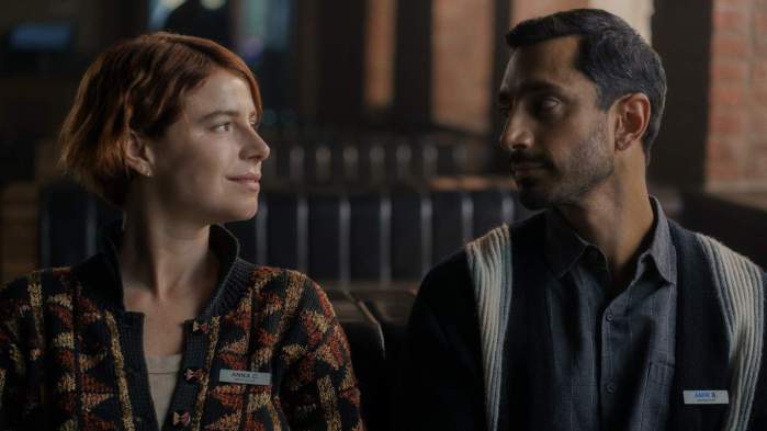 Fingernails / Production Notes