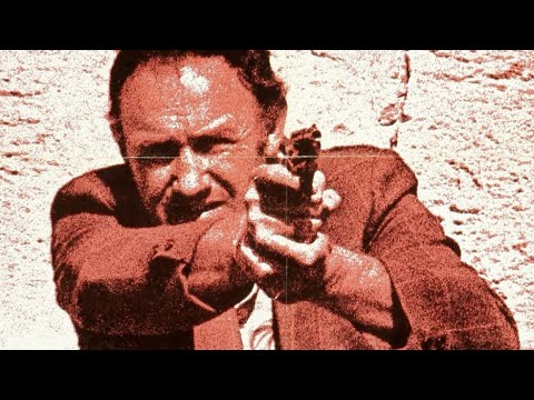 French Connection Ii (1975)