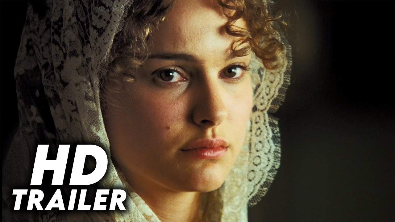 Goya’s Ghosts (2006)