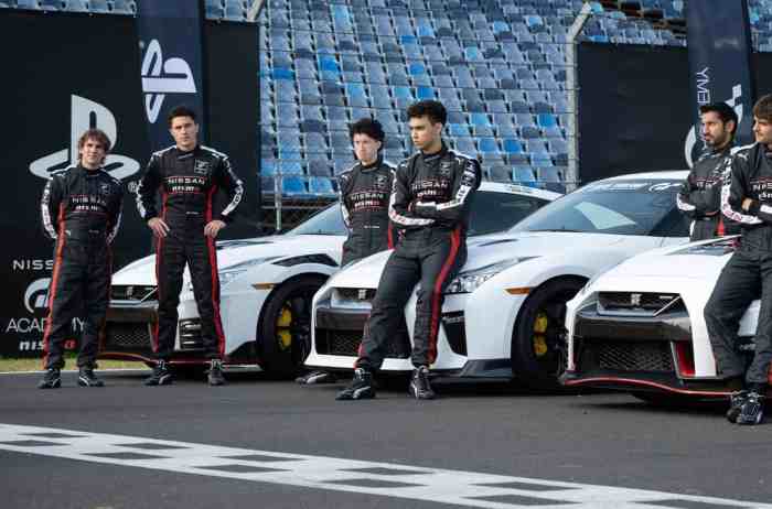 Film Review / Gran Turismo (2023)