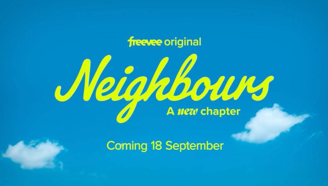 Amazon Freevee Releases the Official Trailer for the New Chapter of Neighbours