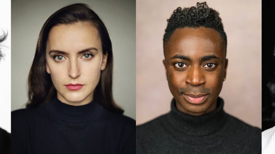 New Cast Joining Season 2 of Extraordinary