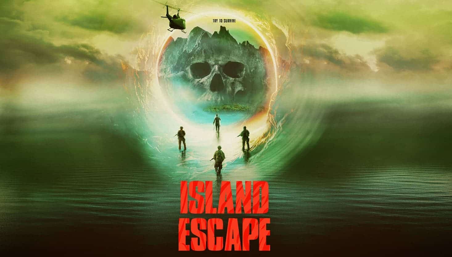 Island Escape