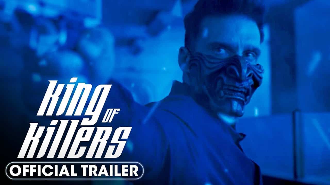 King Of Killers (2023)
