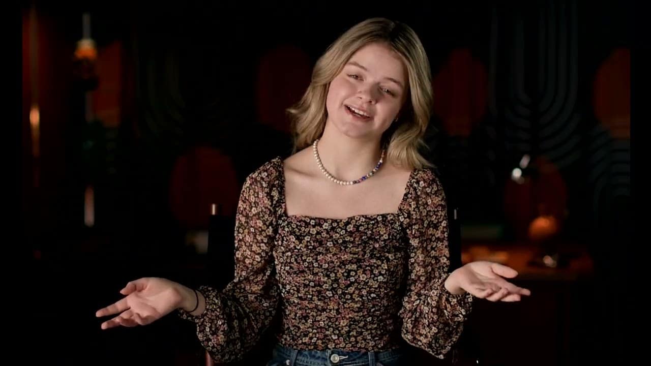 Landscape With Invisible Hand / Featurette / A Look Inside