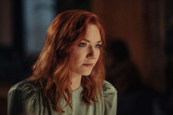 First Images released for The Couple Next Door