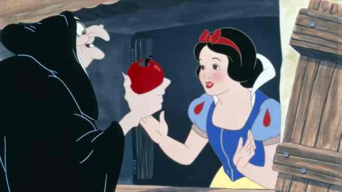 Snow White to Get 4K Blu-ray Release in October