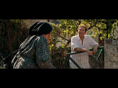 My Big Fat Greek Wedding 3 / Clip / I’m A Vegetarian