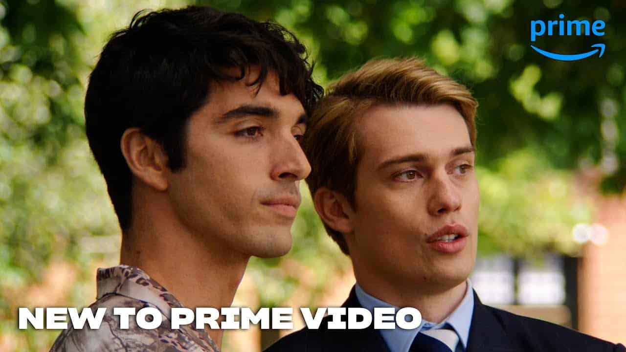 New To Prime Video August 2023