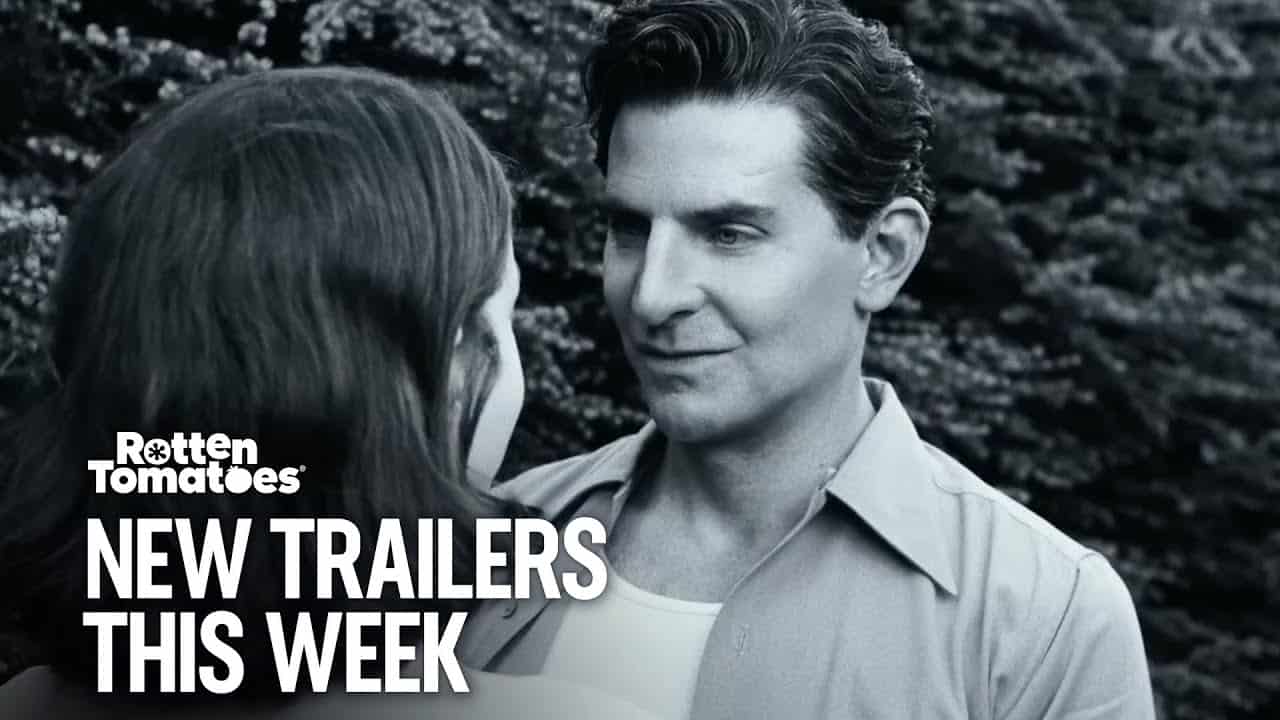 New Trailers This Week / Week 33 (2023)