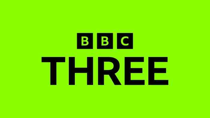 BBC THREE