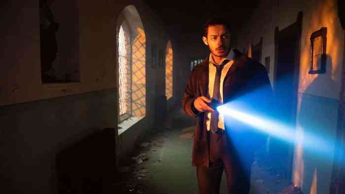 The Woman in the Wall | First-Look Pictures