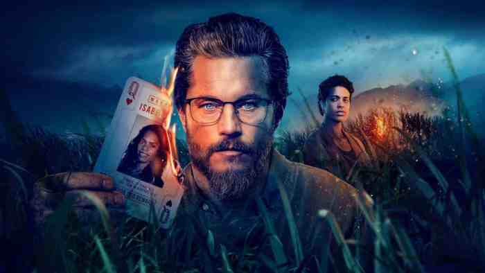 BBC acquires Black Snow