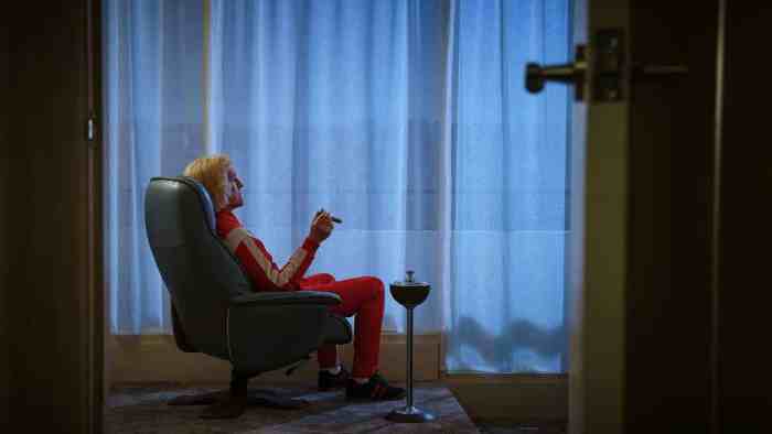 Further Details for Factual Drama, The Reckoning