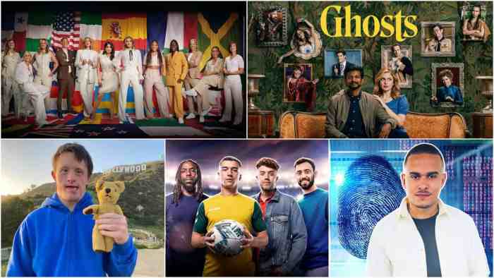 What's new to watch on BBC iPlayer? / August 18th, 2023