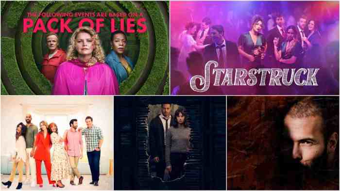 What's new to watch on BBC iPlayer? August 25th, 2023