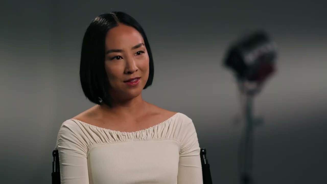 Past Lives + In Yun – Greta Lee, Teo Yoo And John Magaro