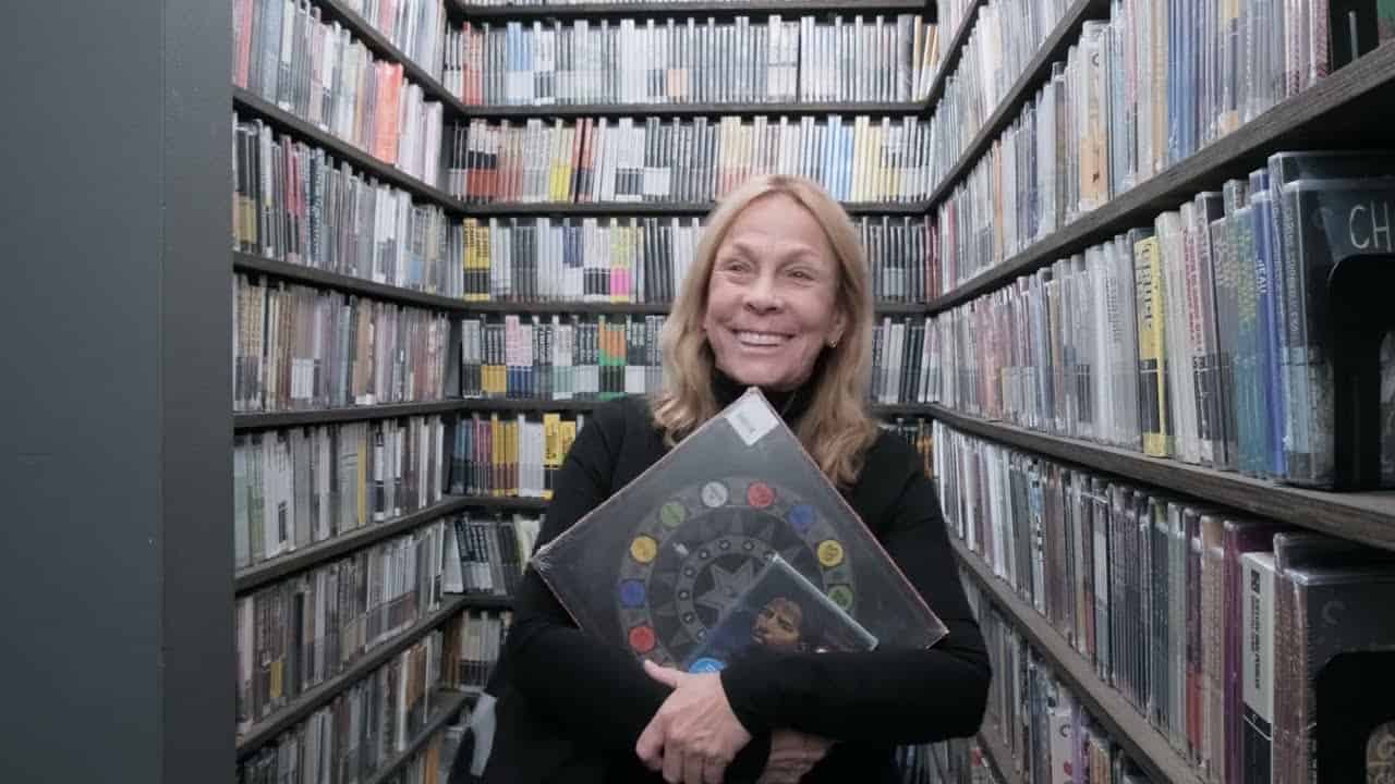 rickie lee jones’s closet picks