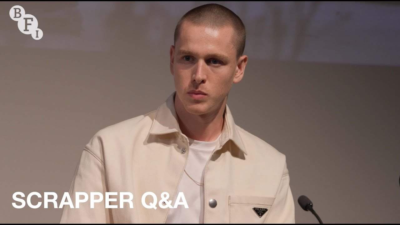 Scrapper / Bfi Q&a