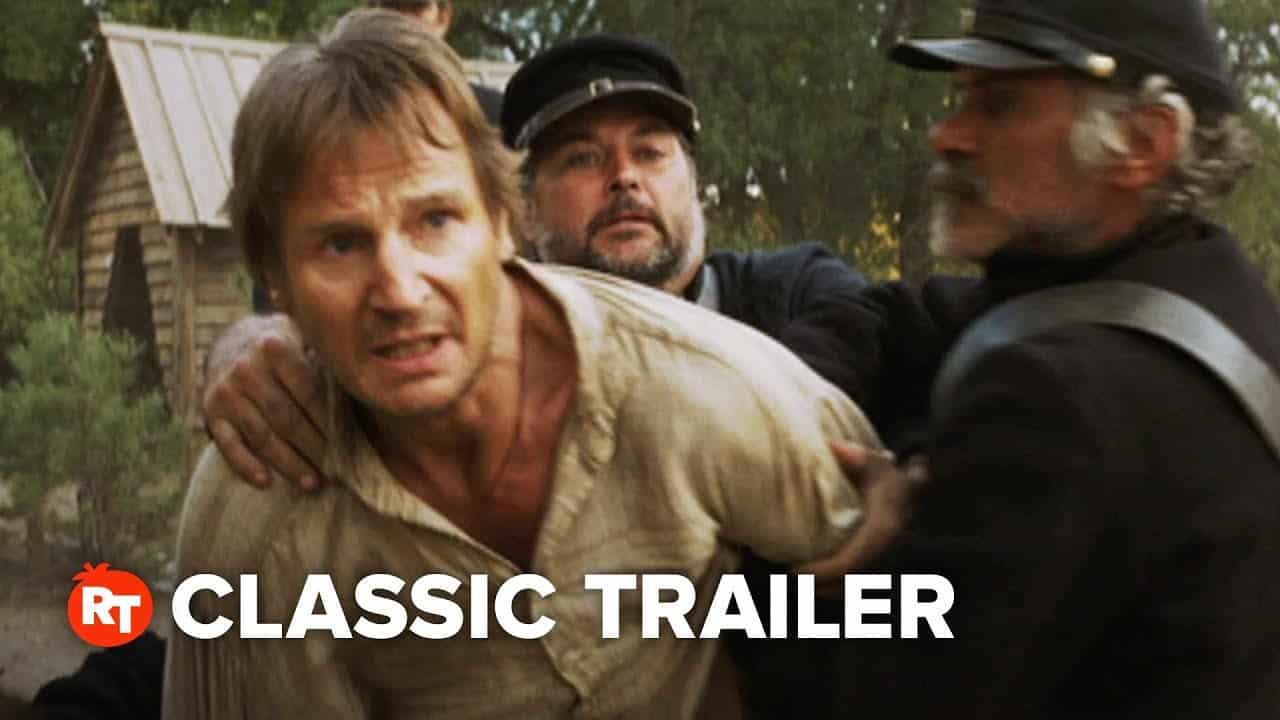 Seraphim Falls (2006)